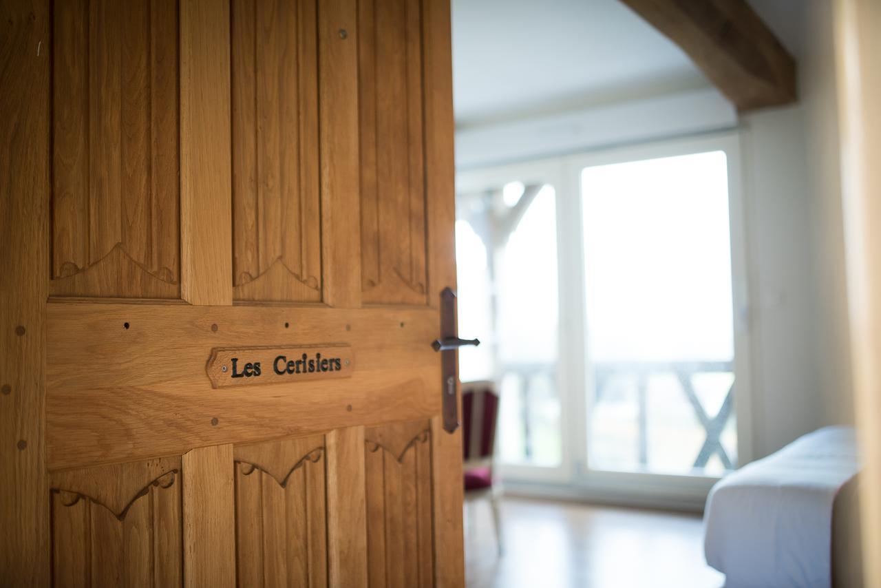 Saint-Samson-de-la-Roque B&B Le Clos Du Phare - En Campagne מראה חיצוני תמונה