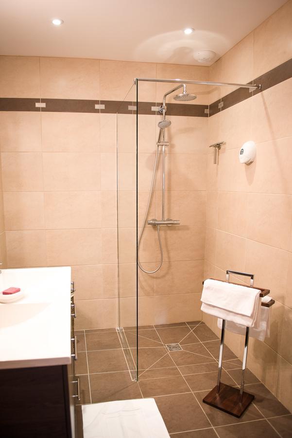 Saint-Samson-de-la-Roque B&B Le Clos Du Phare - En Campagne מראה חיצוני תמונה